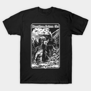 A Murder in the Rows T-Shirt